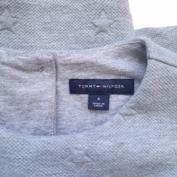 Tommy Hilfiger sleeveless dress size 6 - Picture 6 of 7